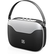 DOSS SoundBox H100 Bluetoothスピーカー 71c7C+QIAfL._AC_UL210_SR210,